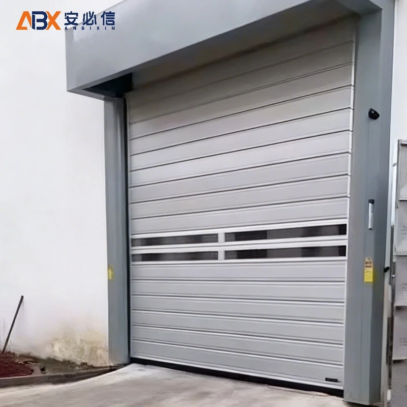 连云港洁净室高速门